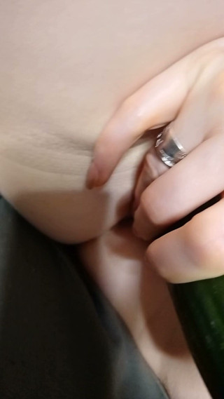 PrivateMuse: My Private Cucumber Play - Naughty, Intimate & Just for You