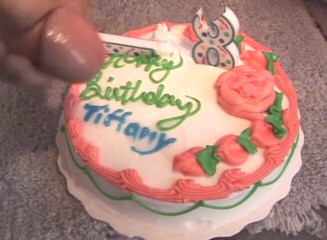 Teens Get it Hard: Best birthday present ever
