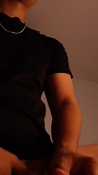 내가 자위할 때 나를 마!