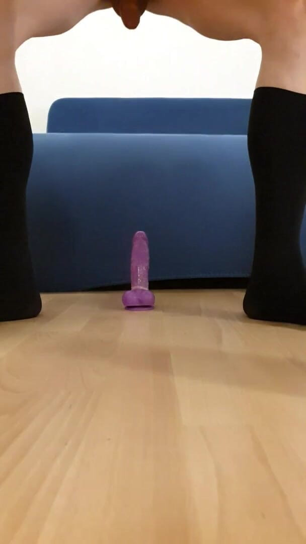 Timmyboy: Stick'e bin