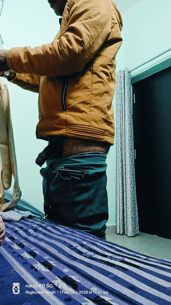 Rajasthani-old-lover: Patrigno vecchio nonno aisain patrigno patrigno europeo americano patrigno indiano...