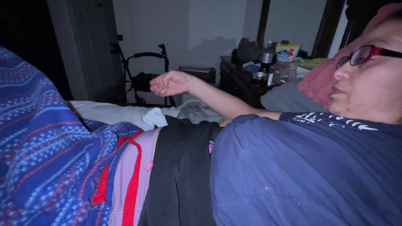 VeeVee Vixen: Nipple Training