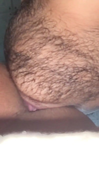 Hard Ass Licking