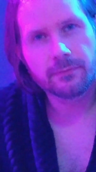 Albino Adonis - Neon Domination Mindfuck