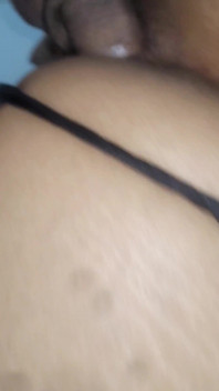MILF Apaixonada Com Muita Vontade De Fazer Anal