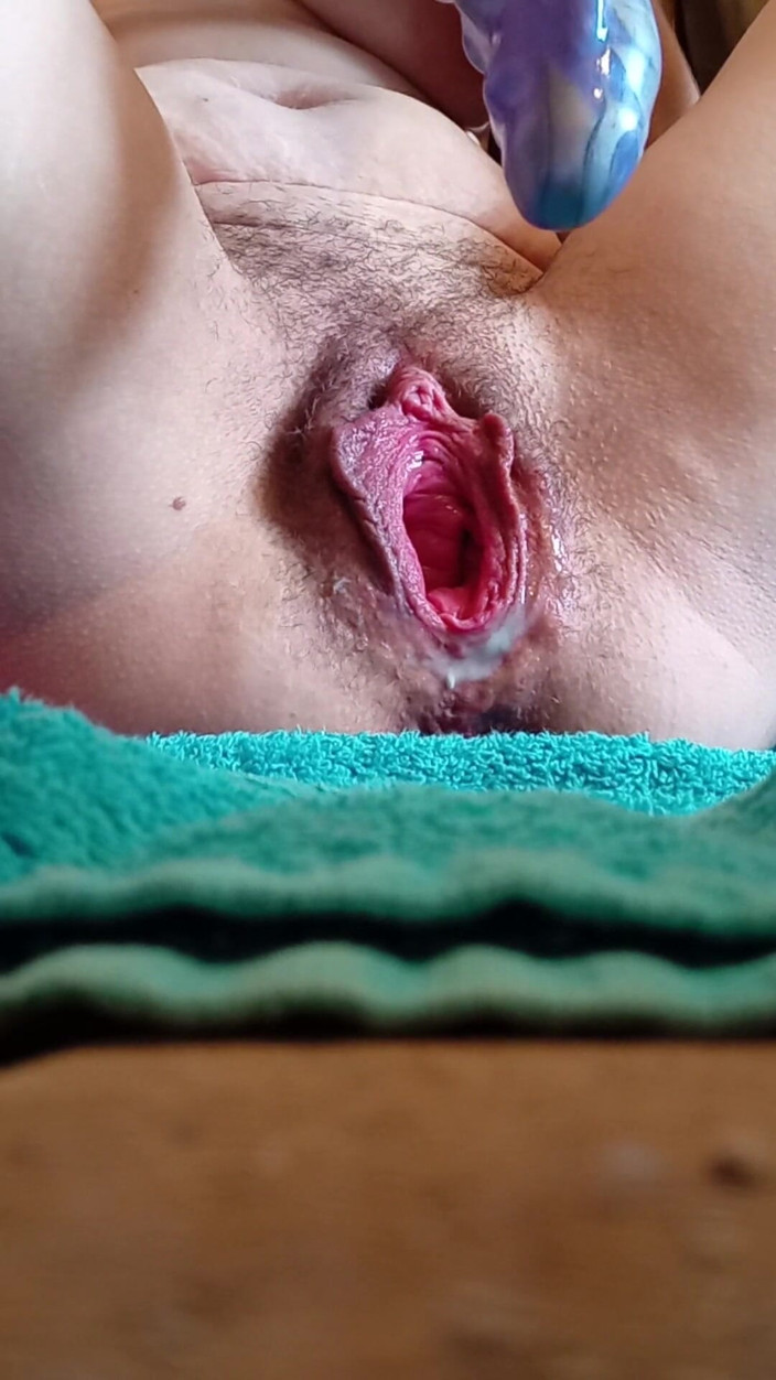 TinyLittleTease: Spelen met mijn favoriete speeltje