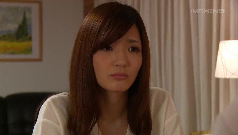Raptor Inc: Young Wife's Fucking and Humiliation Training - Hana Aoyama