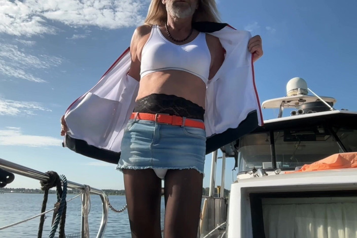 Sonitchka: Leila Outfits