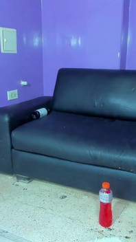 Sai come mi fanno venire con solo un cazzo in gola?