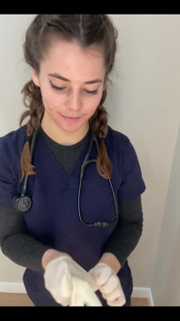 The Doctor Is Ready to See You, Jack