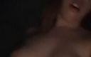 Eliza White: 젖어있는 보지를 따먹히는 영화