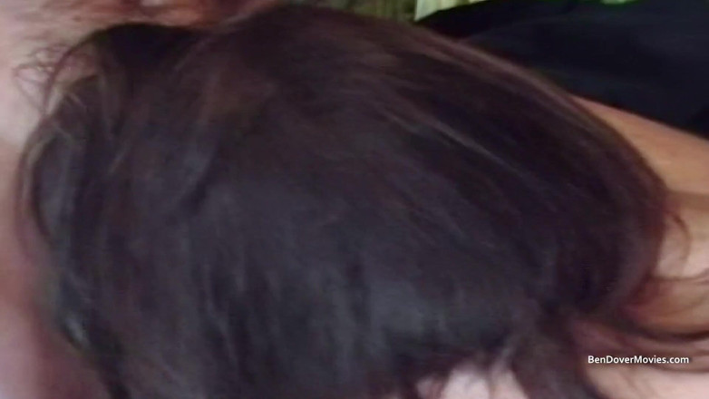 Ben Dover Movies: Petits culs malins, partie 2 : Marie Allard