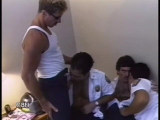 Just Boys: Backdraft