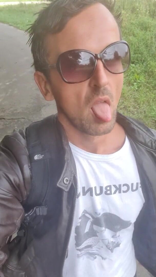 Slutboyben: Slutboyben Cam4 Sexy Cruising Chick Voyeur's Exhibitionist