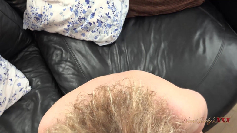 Aunt Judy's XXX: AuntJudysXXX, your busty BBW stepmom Camilla