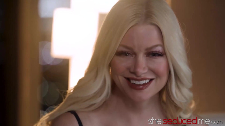 She seduced me: My Stepdaugthers Virginity