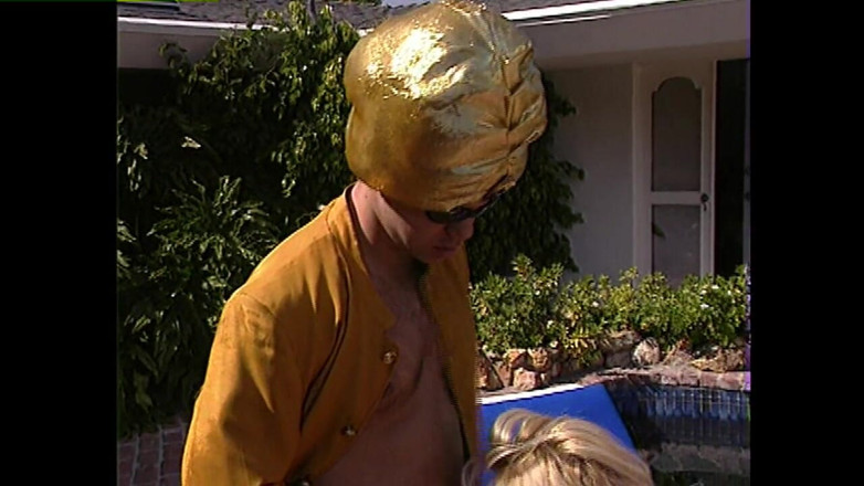 Heatwave Porn: 이것들을 분석해, 1부