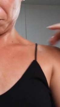 Sweat Fetish Video