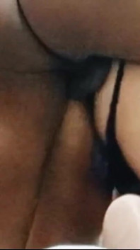 Analsex mit einer 70-jährigen veteranen-MILF
