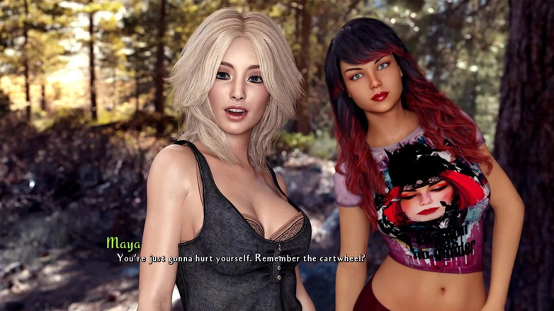 LoveSkySan69Real: ディック0.4.0パート30予想外の裏切り者の物語のゲームプレイであることLoveskysan69