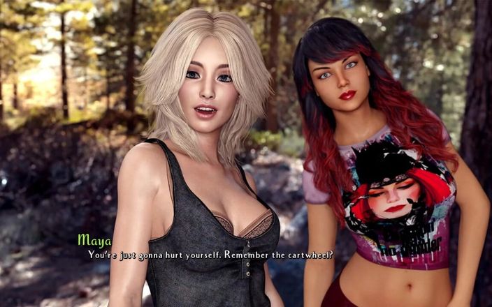 LoveSkySan69Real: Gameplay Cerita Pengkhianat Yang Tak Terduga Bagian 0.4.0 Bagian 30 oleh Loveskysan69