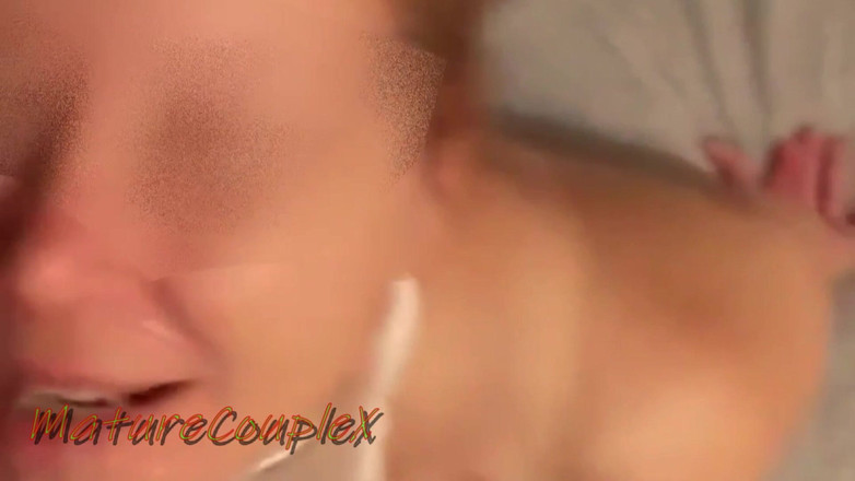 Maturecouplex: Sperma Compilatie Maturecouplex