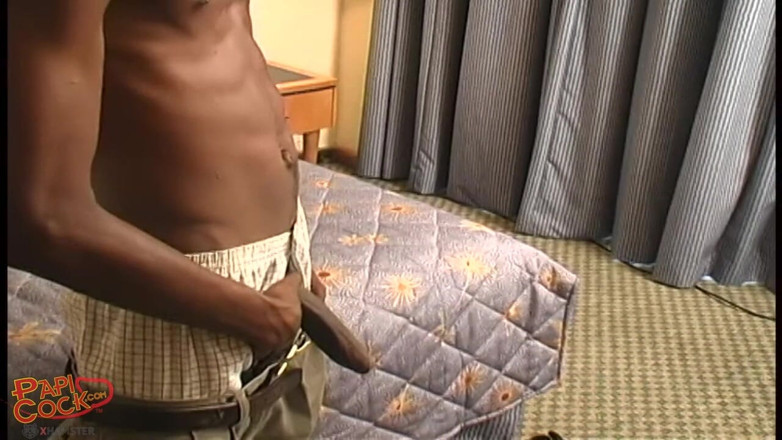 Papi Cock: Coquito