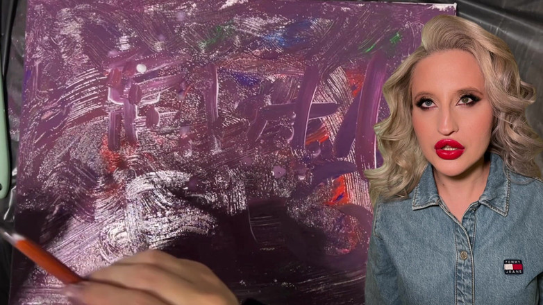 FinDom Goaldigger: Findom 골키퍼 바비 예술 손 숭배