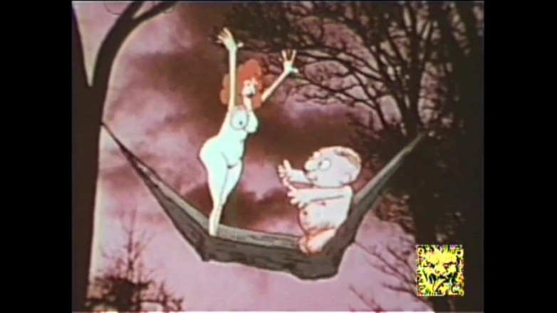 The Unforgettable: Animasi Cabul (bahagian 2)