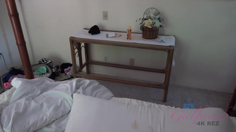 ATK Fans (Girlfriends): Virtueller urlaub Hawaii mit Nina Nirvana 5/11