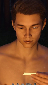 Dreamland 10 - Alex surprend Jason en train de baiser Lea, la fille de ses rêves, dans sa propre voiture