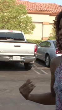 Two Sexy Ebony Babes Are Sharing One BBC