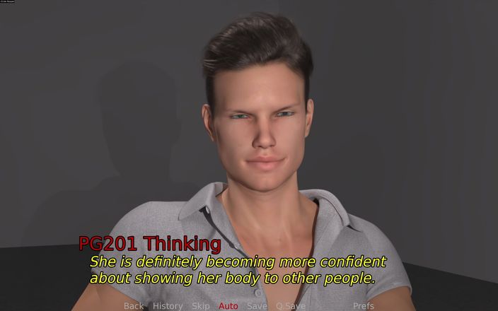 Porngame201: Nowa aktualizacja sąsiedztwa 3 do kontynuowania