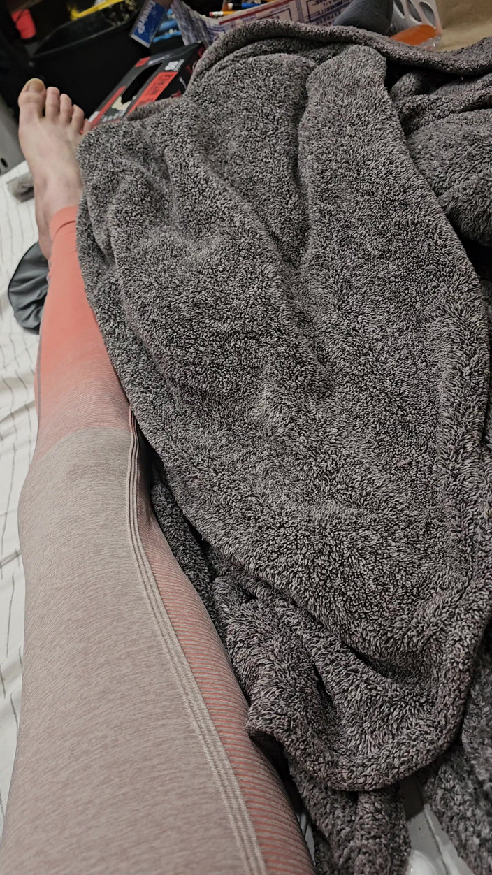 Michael Moore: Randen in condoom en eindelijk een enorme lading binnen binnen...