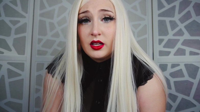 Matriarch Malice: The First Session: Just Trust Me &amp; Give in