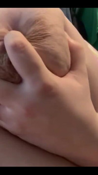 Cum on Me