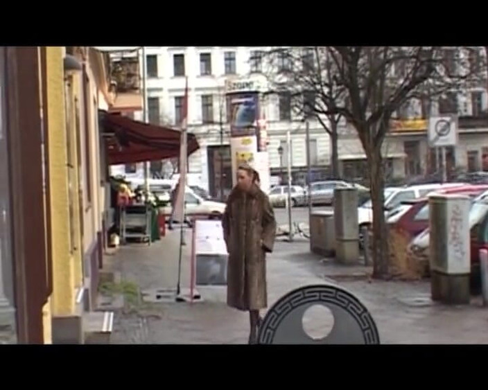 Porno kino: सुंदर जर्मन बेब की अच्छी तरह से चुदाई