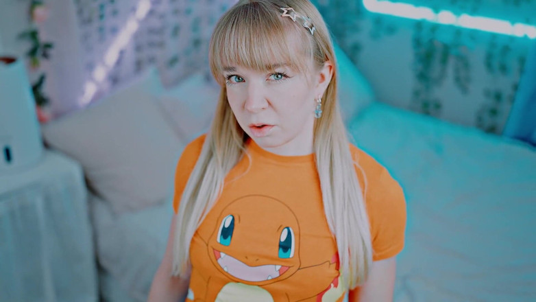 Jolie Lyon: Amigo da enteada fode você todo o fim de semana