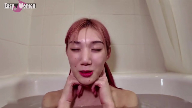 Asian happy ending: Asian Angel 25711