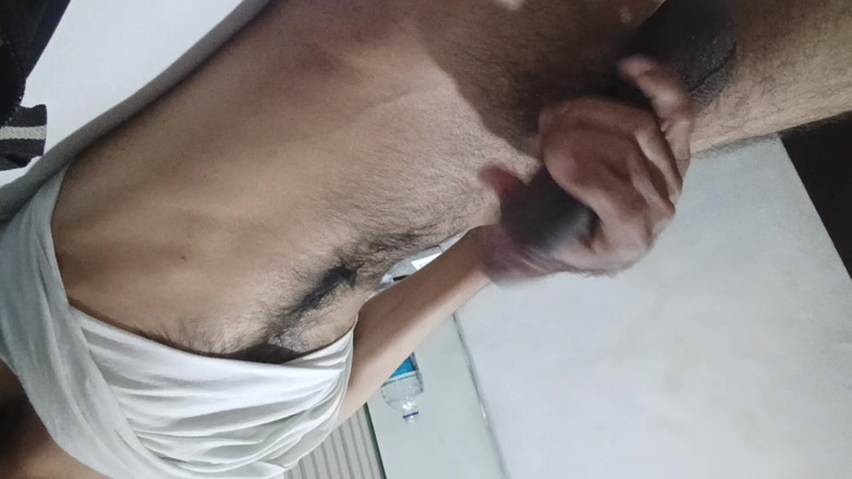 Hdfcr21: Masturbation