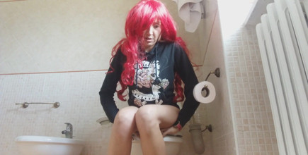 savannahamatoriale: Kamera WC