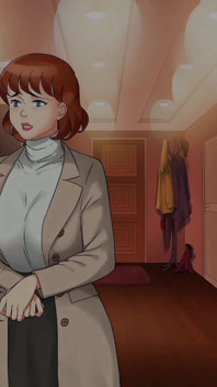 Alle sexszenen aus dem Spiel - MILfs plaza, teil 3