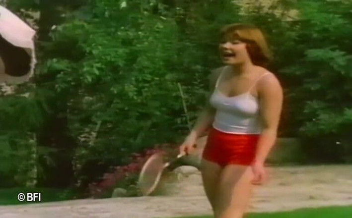 Vintage bedtime stories: Teenage nejlepší vintage film