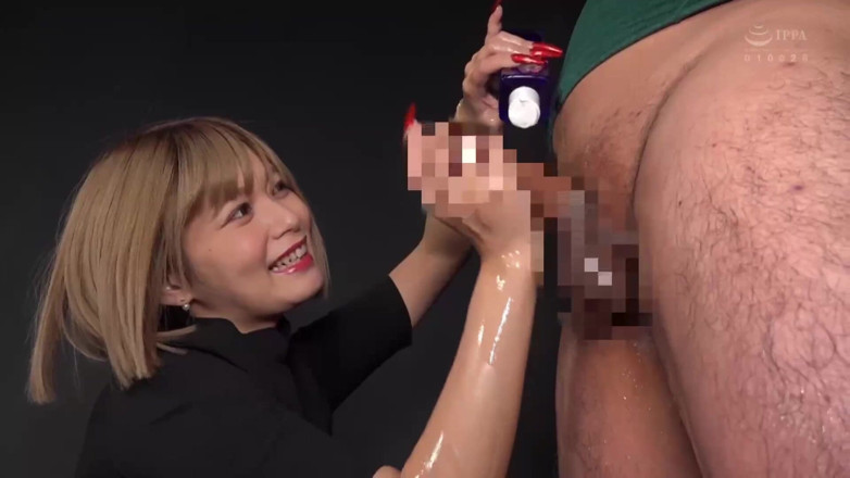 Raptor Inc: Superbe salon de rajeunissement de testicules, stimulé avec des ongles...