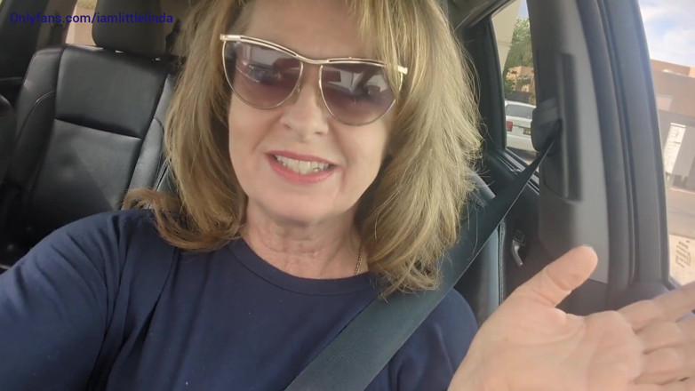Little Linda: Little Linda Heads Back to Kohl's per Request of a...