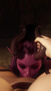 和succubus的热辣性爱，我被狠操并被内射