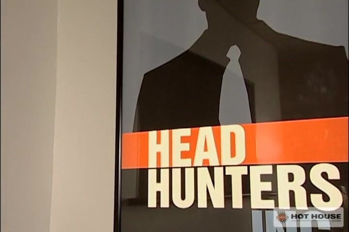 Hot House: Head Hunters 1