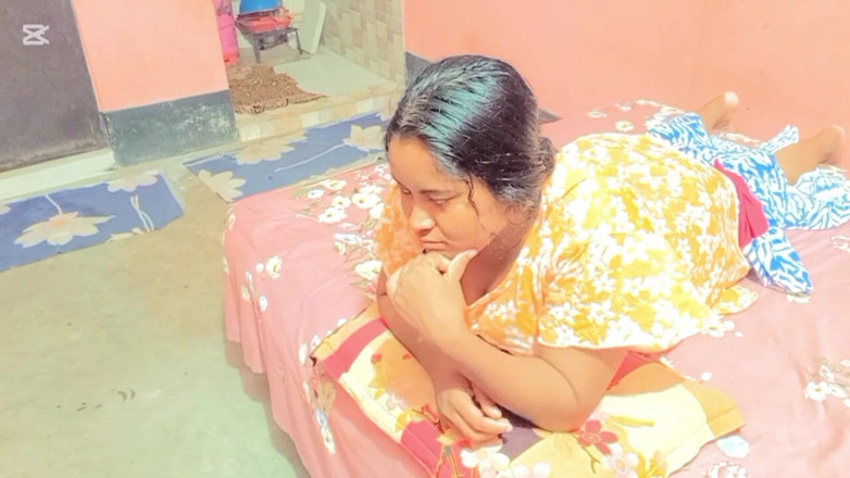 Riyamoni: I Fuck My Old Lover Today Like Mind.
