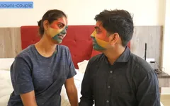 Lerares Kapoor belt Shraddha naar huis om hun lust geheim te houden