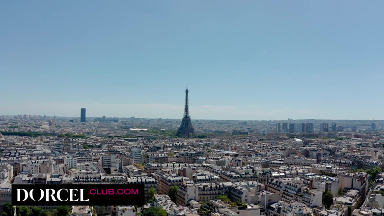 Dorcel Club: Žena pro Claru